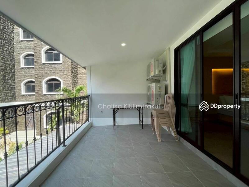 For Rent - New Nordic VIP 1 Pratumnak, Chon Buri