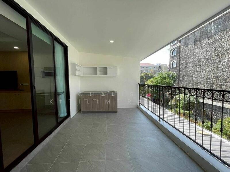 For Rent - New Nordic VIP 1 Pratumnak, Chon Buri (Pattaya)