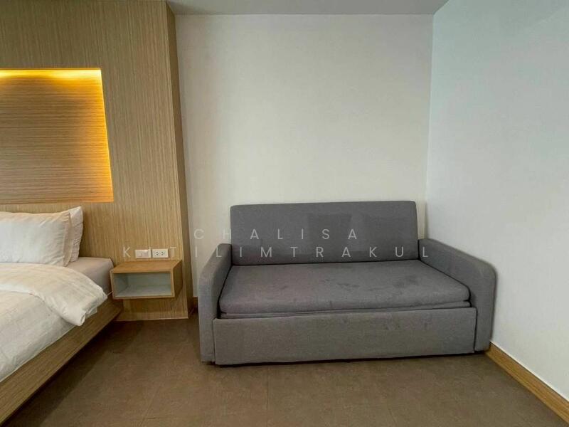 For Rent - New Nordic VIP 1 Pratumnak, Chon Buri (Pattaya)