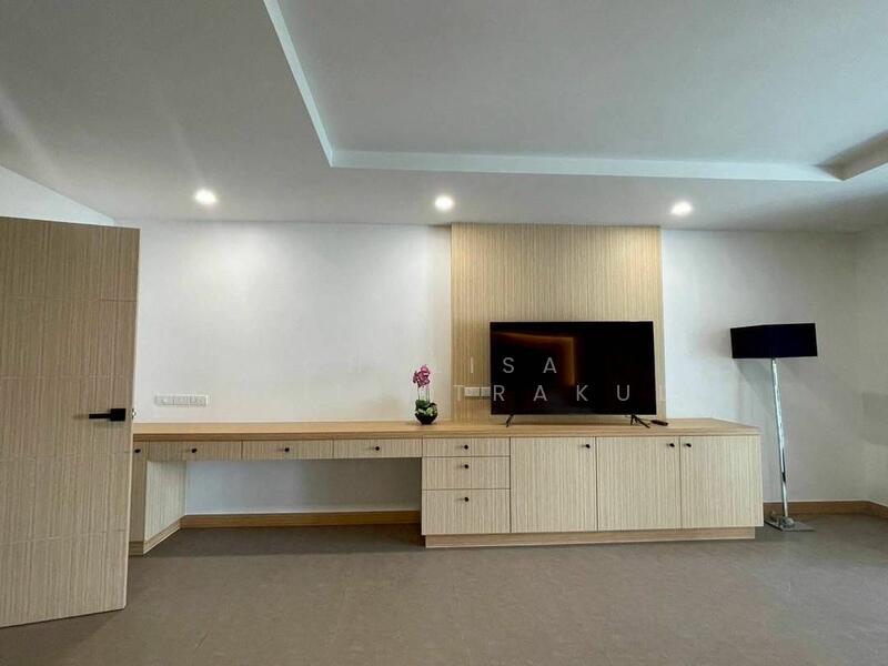 For Rent - New Nordic VIP 1 Pratumnak, Chon Buri (Pattaya)