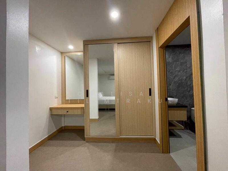 For Rent - New Nordic VIP 1 Pratumnak, Chon Buri (Pattaya)