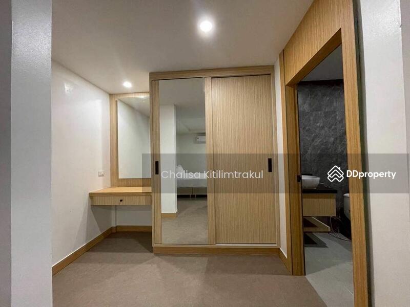 For Rent - New Nordic VIP 1 Pratumnak, Chon Buri