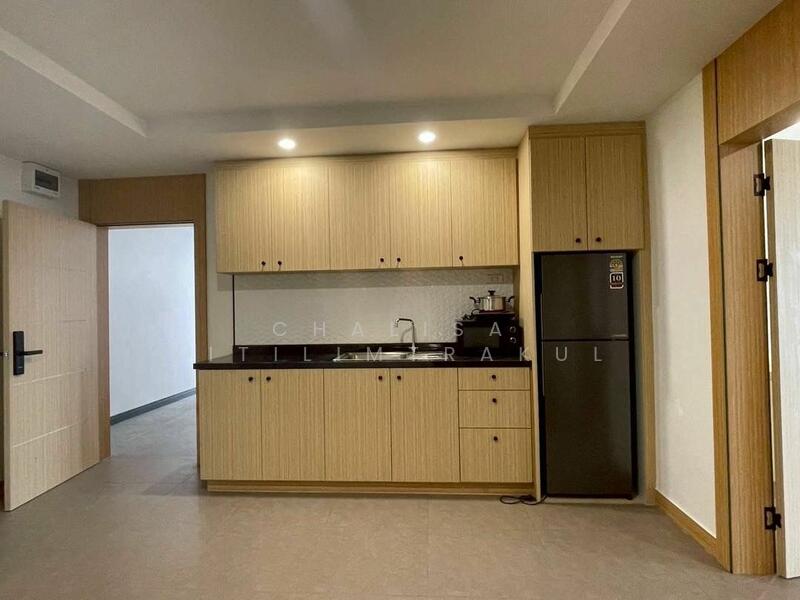 For Rent - New Nordic VIP 1 Pratumnak, Chon Buri (Pattaya)