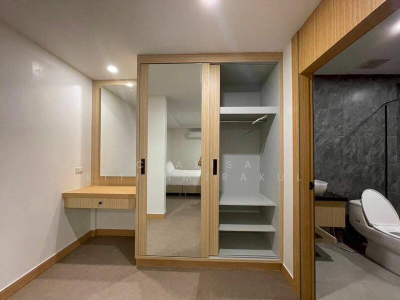 For Rent - New Nordic VIP 1 Pratumnak, Chon Buri (Pattaya)