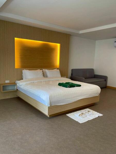 For Rent - New Nordic VIP 1 Pratumnak, Chon Buri (Pattaya)