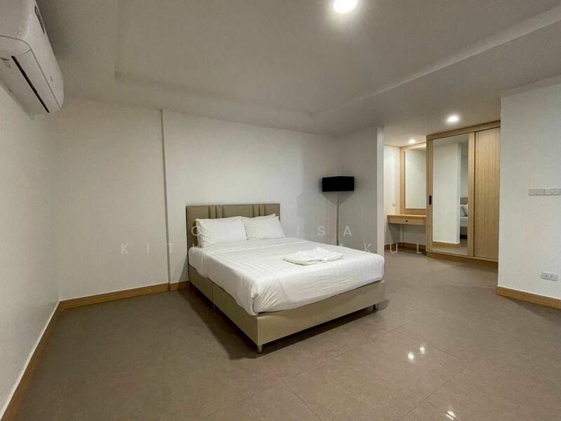For Rent - New Nordic VIP 1 Pratumnak, Chon Buri (Pattaya)