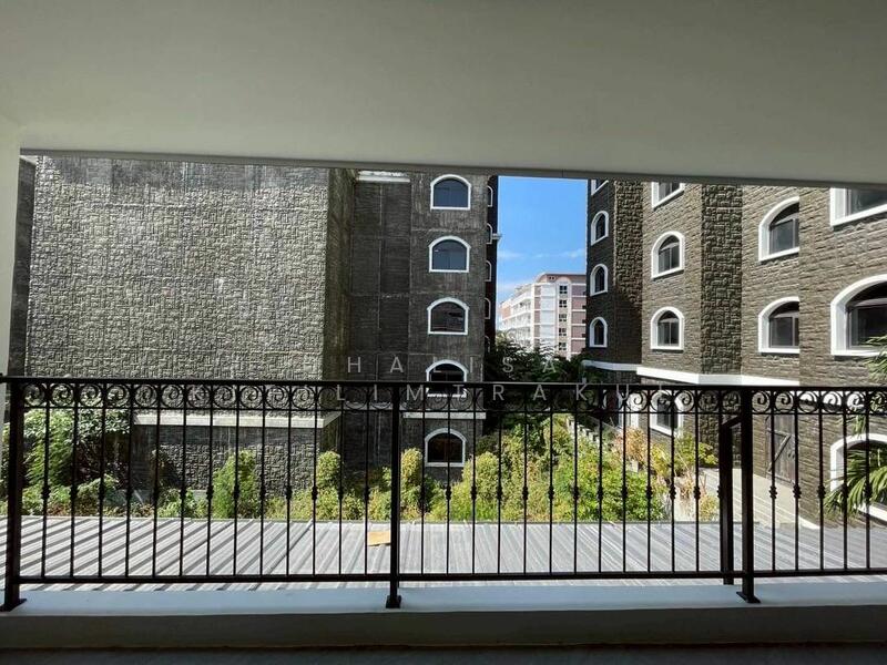 For Rent - New Nordic VIP 1 Pratumnak, Chon Buri (Pattaya)