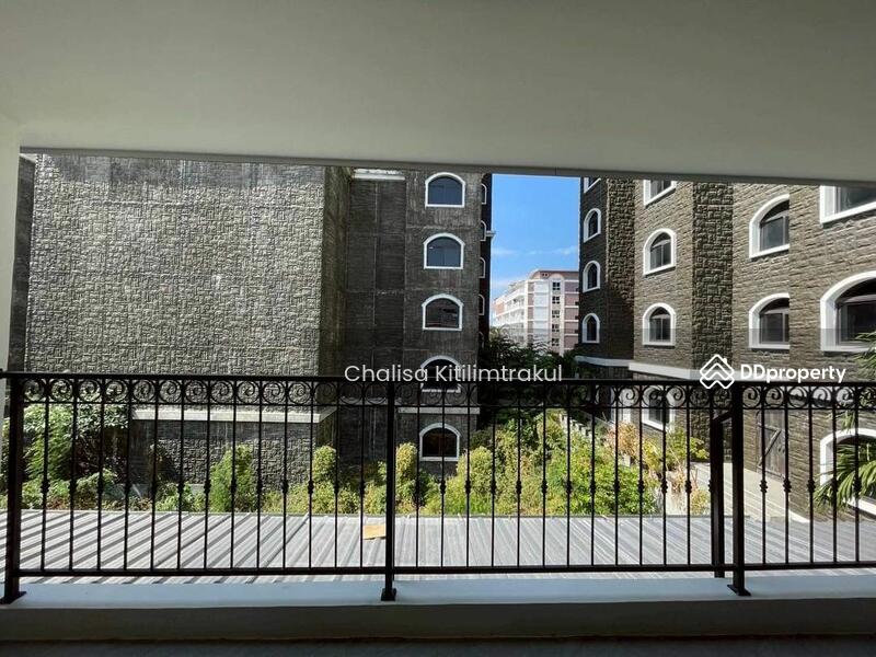 For Rent - New Nordic VIP 1 Pratumnak, Chon Buri
