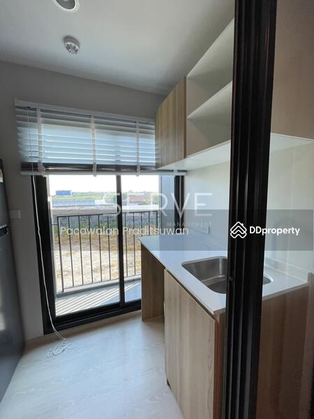 ให้เช่า - Nue Connex Condo Don Mueang : นิว คอนเน็กซ์ คอนโด ดอนเมือง, กรุงเทพ