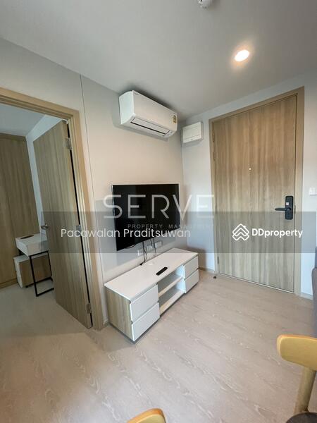 For Rent - Nue Connex Condo Don Mueang, Bangkok