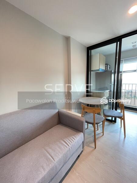 ให้เช่า - Nue Connex Condo Don Mueang : นิว คอนเน็กซ์ คอนโด ดอนเมือง, กรุงเทพ
