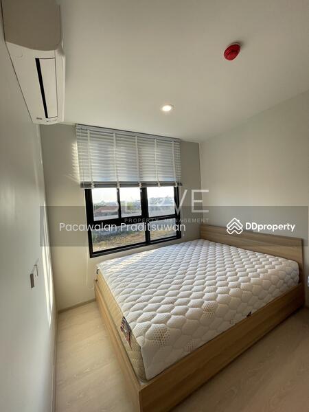 ให้เช่า - Nue Connex Condo Don Mueang : นิว คอนเน็กซ์ คอนโด ดอนเมือง, กรุงเทพ