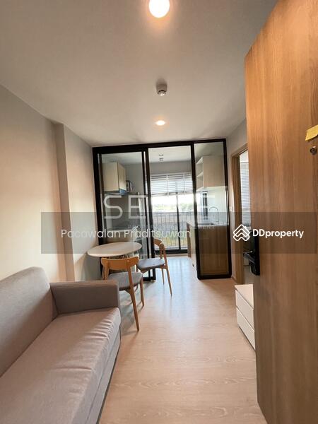 ให้เช่า - Nue Connex Condo Don Mueang : นิว คอนเน็กซ์ คอนโด ดอนเมือง, กรุงเทพ
