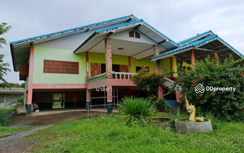 For Sale - 439 ม.8 เชียงคำ พะเยา, Phayao