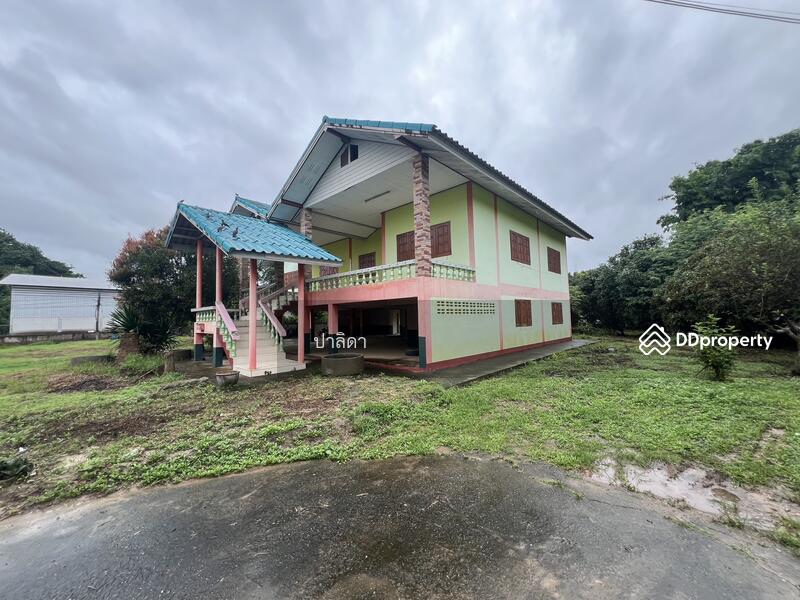 For Sale - 439 ม.8 เชียงคำ พะเยา, Phayao