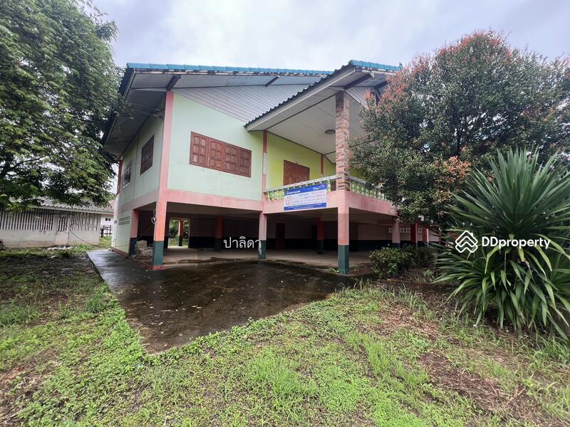 For Sale - 439 ม.8 เชียงคำ พะเยา, Phayao