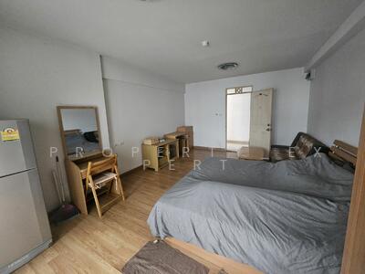 ขาย - Supalai City Home Ratchada 10 : ศุภาลัย ซิตี้โฮม รัชดาภิเษก 10, กรุงเทพ