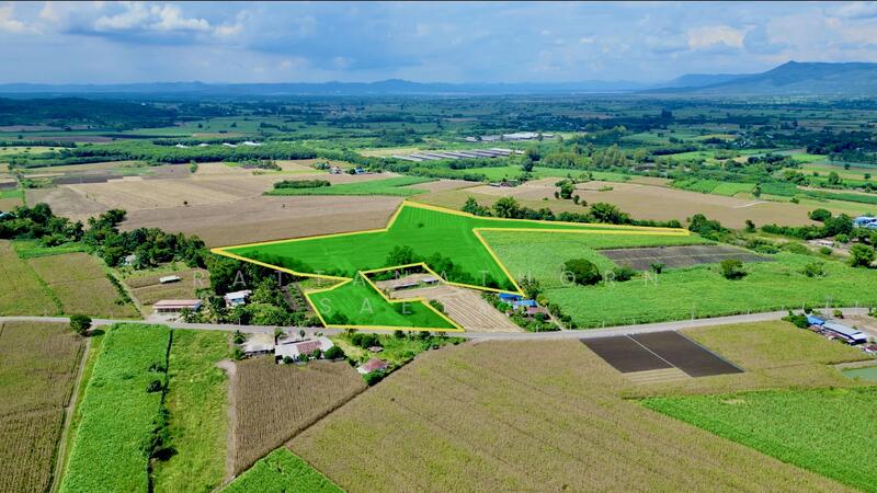 Khao Yai – Wang Sai Land with Million-Dollar Views, Starlit Nights, Near My Ozone & Mövenpick, Nakhon Ratchasima, Wang Zai, Pak Chong, Nakhon Ratchasima, , 57,136 sqm, Land For Sale, by Rattanathorn Saetae, 60077338 - DDproperty.com