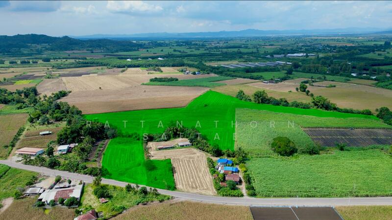 Khao Yai – Wang Sai Land with Million-Dollar Views, Starlit Nights, Near My Ozone & Mövenpick, Nakhon Ratchasima, Wang Zai, Pak Chong, Nakhon Ratchasima, , 57,136 sqm, Land For Sale, by Rattanathorn Saetae, 60077338 - DDproperty.com