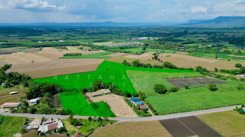 Khao Yai – Wang Sai Land with Million-Dollar Views, Starlit Nights, Near My Ozone & Mövenpick, Nakhon Ratchasima, Wang Zai, Pak Chong, Nakhon Ratchasima, , 57,136 sqm, Land For Sale, by Rattanathorn Saetae, 60077338 - DDproperty.com