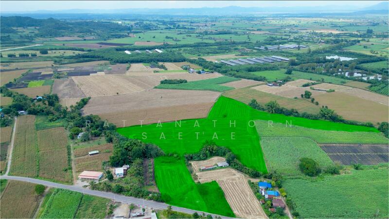 Khao Yai – Wang Sai Land with Million-Dollar Views, Starlit Nights, Near My Ozone & Mövenpick, Nakhon Ratchasima, Wang Zai, Pak Chong, Nakhon Ratchasima, , 57,136 sqm, Land For Sale, by Rattanathorn Saetae, 60077338 - DDproperty.com