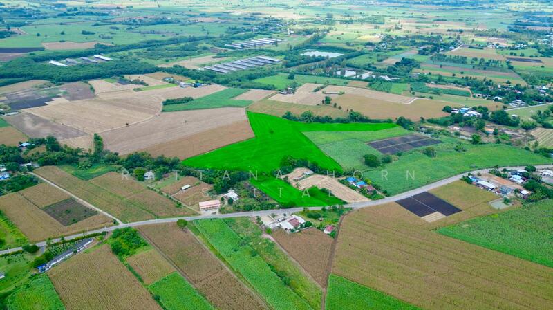 Khao Yai – Wang Sai Land with Million-Dollar Views, Starlit Nights, Near My Ozone & Mövenpick, Nakhon Ratchasima, Wang Zai, Pak Chong, Nakhon Ratchasima, , 57,136 sqm, Land For Sale, by Rattanathorn Saetae, 60077338 - DDproperty.com