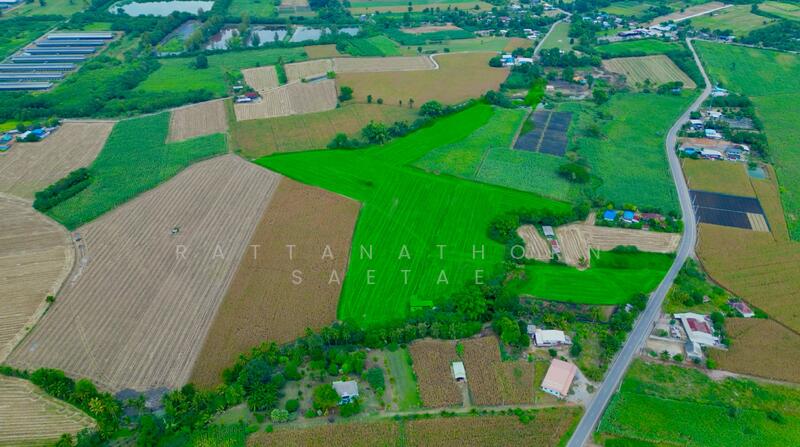 Khao Yai – Wang Sai Land with Million-Dollar Views, Starlit Nights, Near My Ozone & Mövenpick, Nakhon Ratchasima, Wang Zai, Pak Chong, Nakhon Ratchasima, , 57,136 sqm, Land For Sale, by Rattanathorn Saetae, 60077338 - DDproperty.com