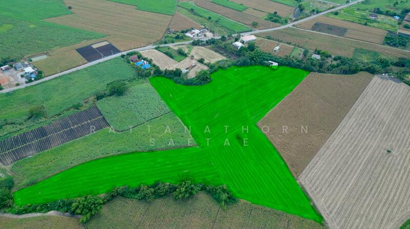 Khao Yai – Wang Sai Land with Million-Dollar Views, Starlit Nights, Near My Ozone & Mövenpick, Nakhon Ratchasima, Wang Zai, Pak Chong, Nakhon Ratchasima, , 57,136 sqm, Land For Sale, by Rattanathorn Saetae, 60077338 - DDproperty.com