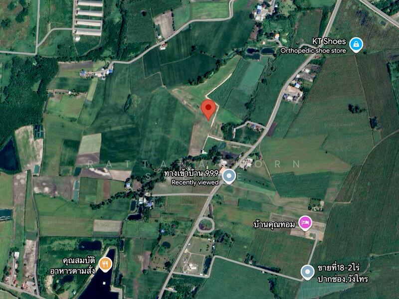 Khao Yai – Wang Sai Land with Million-Dollar Views, Starlit Nights, Near My Ozone & Mövenpick, Nakhon Ratchasima, Wang Zai, Pak Chong, Nakhon Ratchasima, , 57,136 sqm, Land For Sale, by Rattanathorn Saetae, 60077338 - DDproperty.com