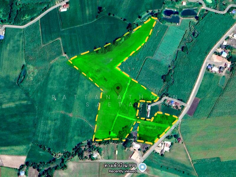 Khao Yai – Wang Sai Land with Million-Dollar Views, Starlit Nights, Near My Ozone & Mövenpick, Nakhon Ratchasima, Wang Zai, Pak Chong, Nakhon Ratchasima, , 57,136 sqm, Land For Sale, by Rattanathorn Saetae, 60077338 - DDproperty.com