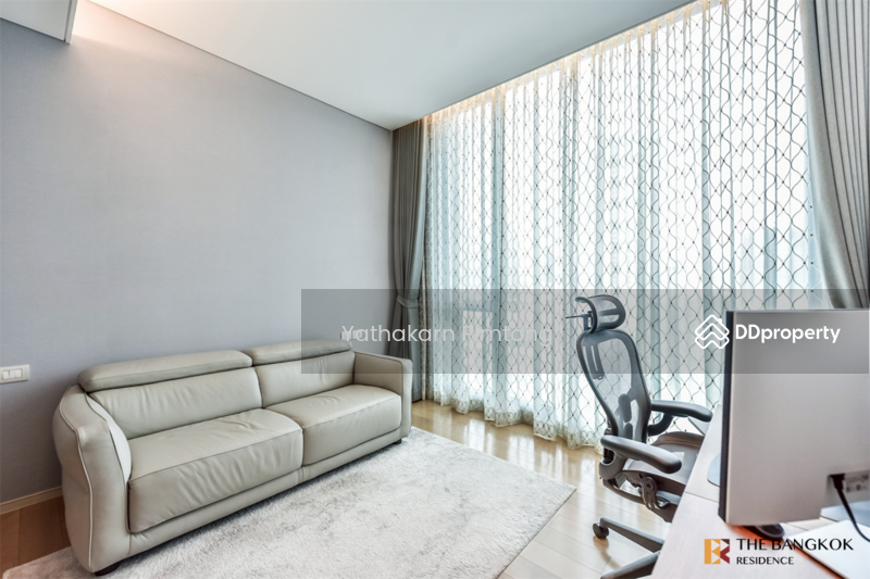 For Rent - Baan Sindhorn, Bangkok