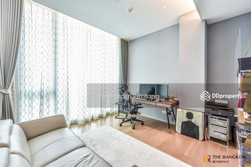 For Rent - Baan Sindhorn, Bangkok