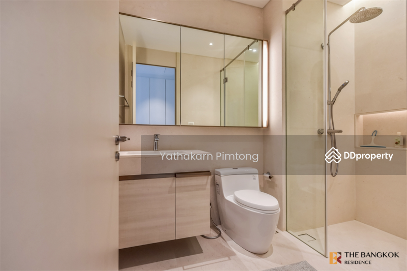 For Rent - Baan Sindhorn, Bangkok