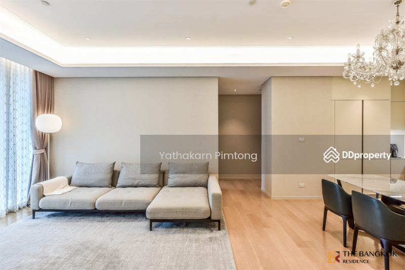 For Rent - Baan Sindhorn, Bangkok