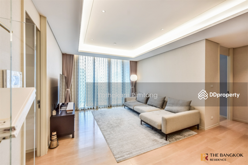 For Rent - Baan Sindhorn, Bangkok