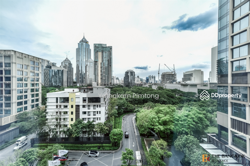 For Rent - Baan Sindhorn, Bangkok