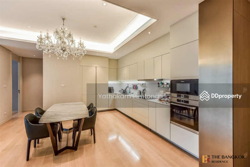 For Rent - Baan Sindhorn, Bangkok