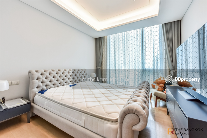 For Rent - Baan Sindhorn, Bangkok
