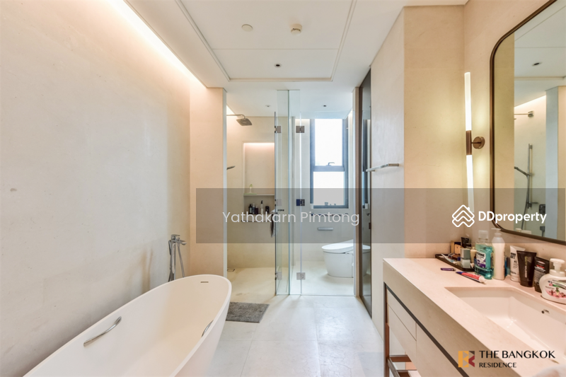 For Rent - Baan Sindhorn, Bangkok