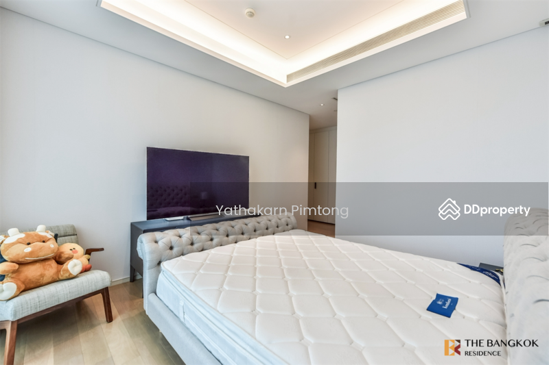 For Rent - Baan Sindhorn, Bangkok