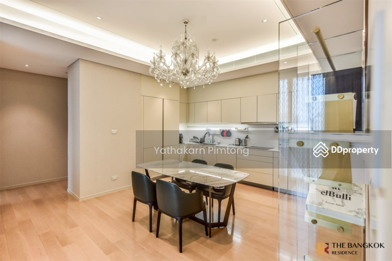 For Rent - Baan Sindhorn, Bangkok