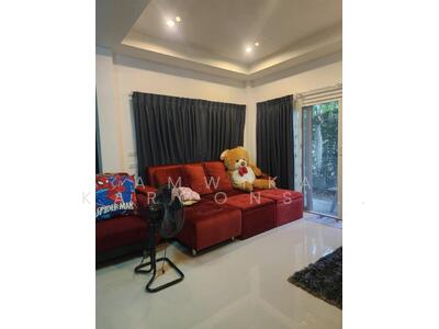 ขาย - Kunalai Courtyard : คุณาลัย คอร์ทยาร์ด, นนทบุรี