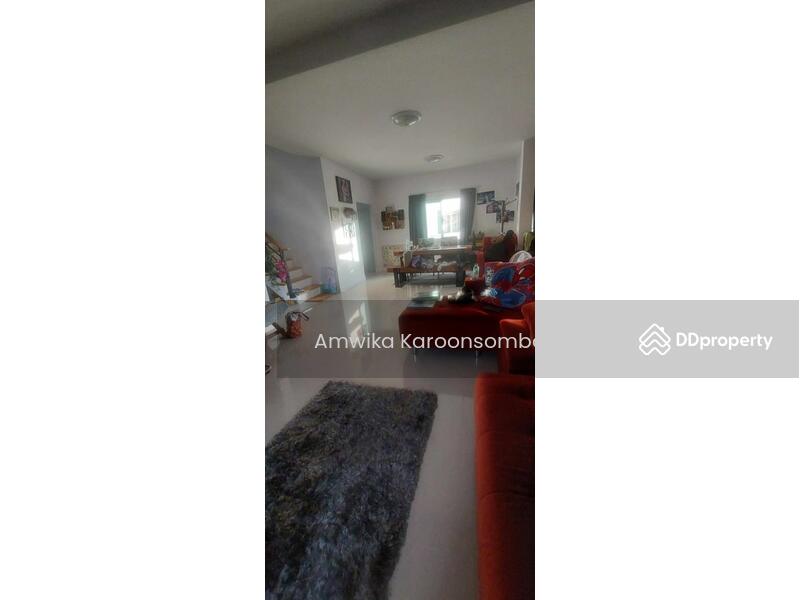 For Sale - Kunalai Courtyard, Nonthaburi