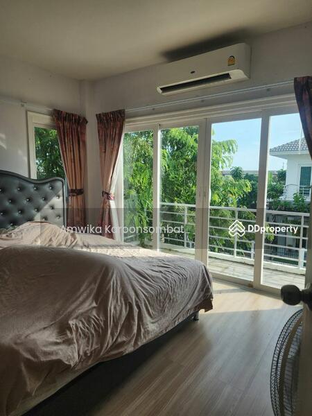 For Sale - Kunalai Courtyard, Nonthaburi