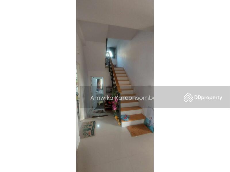 For Sale - Kunalai Courtyard, Nonthaburi