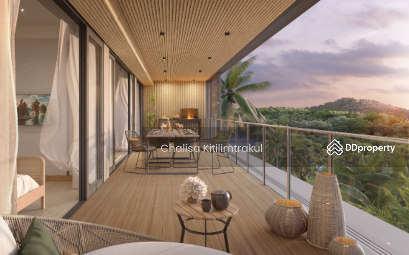 For Sale - Laguna Beach Residences Seashore, Phuket