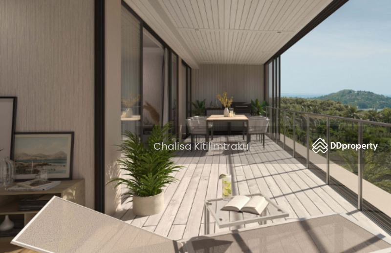 For Sale - Laguna Beach Residences Seashore, Phuket
