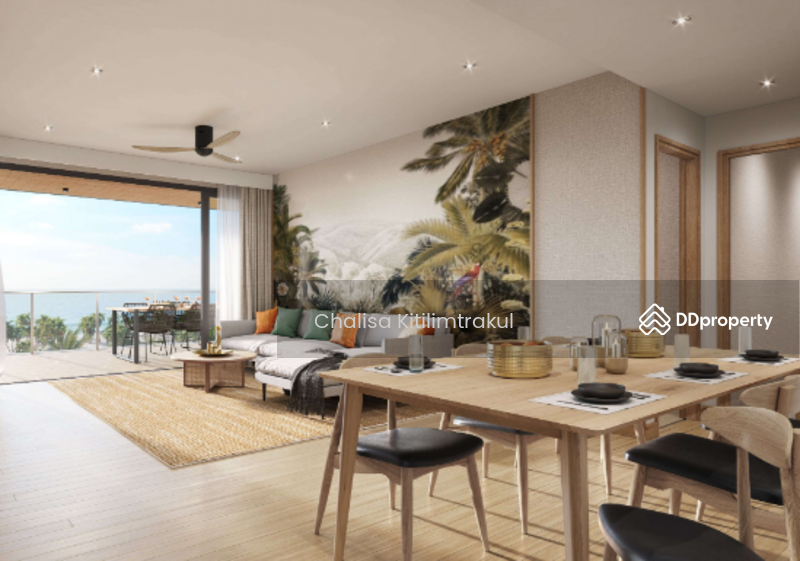 For Sale - Laguna Beach Residences Seashore, Phuket