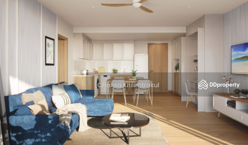For Sale - Laguna Beach Residences Seashore, Phuket