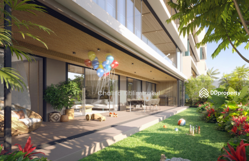 For Sale - Laguna Beach Residences Seashore, Phuket